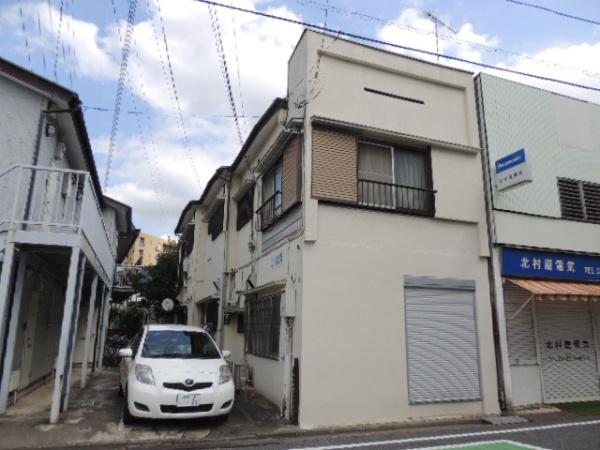 コーポ双葉