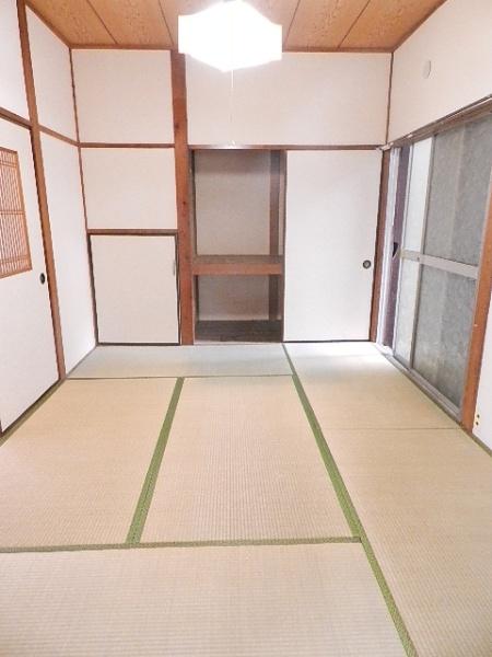 コーポ双葉