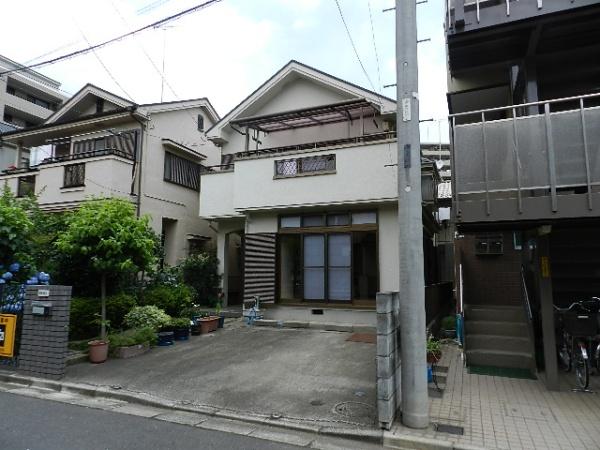 けやき台貸家