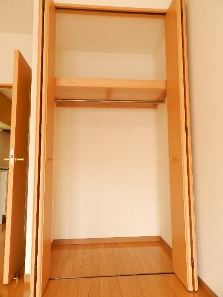 レジデンス所沢五番館