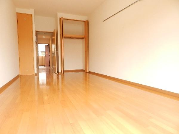 レジデンス所沢五番館