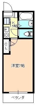 アビタシオン御幸町