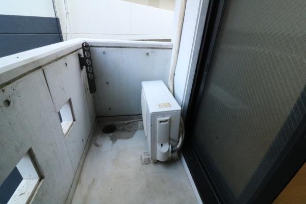 アビタシオン御幸町