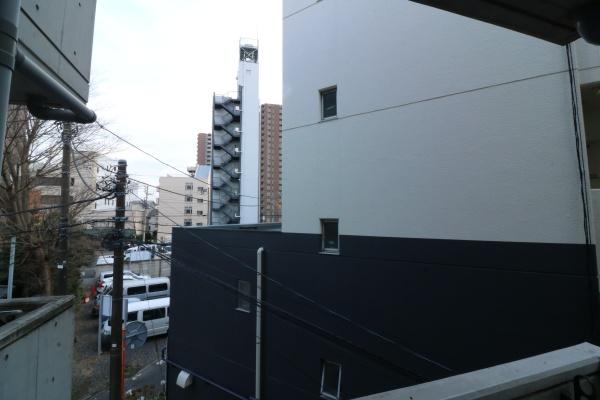 アビタシオン御幸町