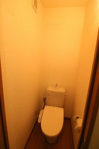 アビタシオン御幸町