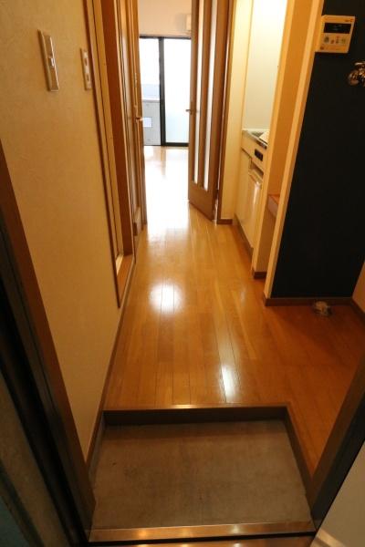 アビタシオン御幸町