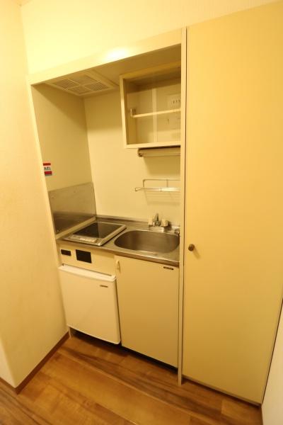 リエス所沢5号館