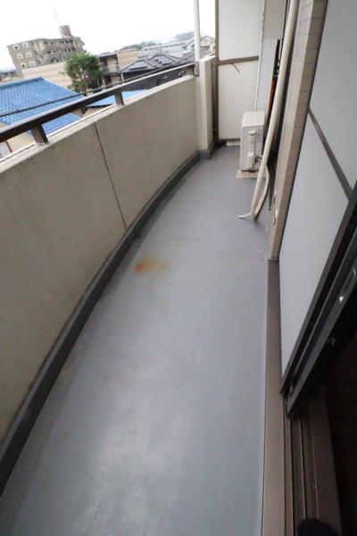 アンシャンテ東所沢