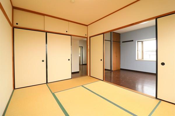 アンシャンテ東所沢