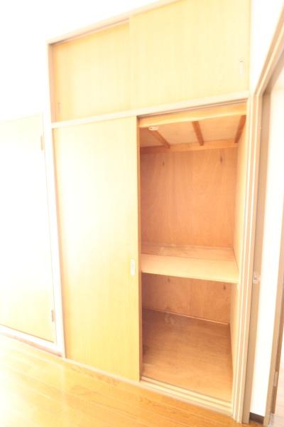 アンシャンテ東所沢