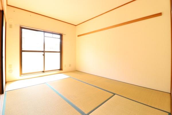 アンシャンテ東所沢