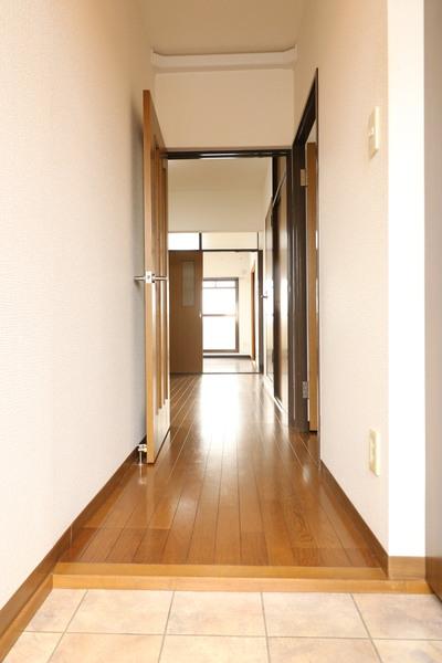 アンシャンテ東所沢