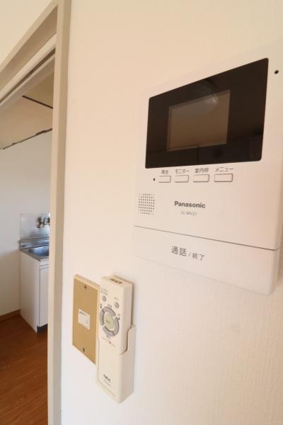 サンハイム所沢
