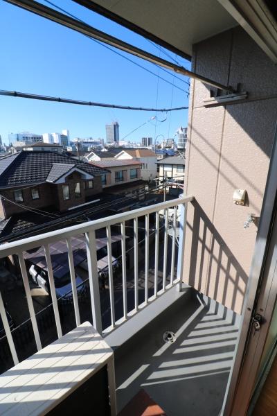 サンハイム所沢