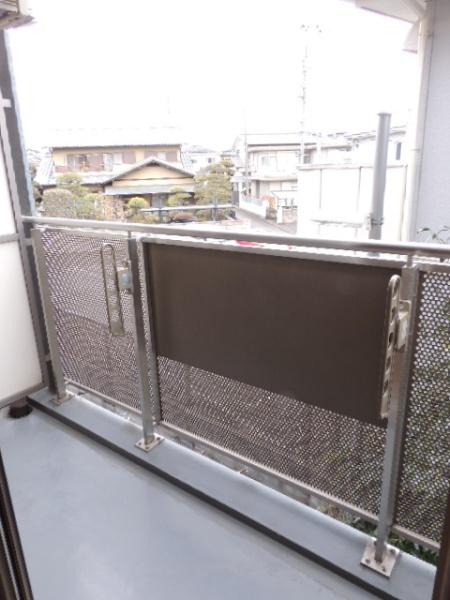 ソナーレ所沢2