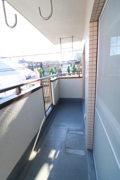 シャトレ所沢