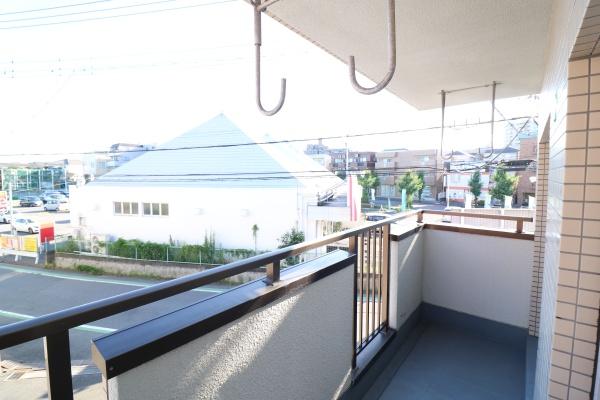 シャトレ所沢