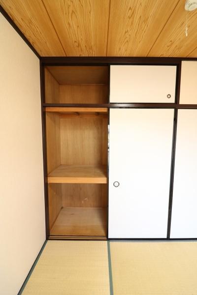 シャトレ所沢