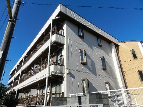 シャトレ所沢
