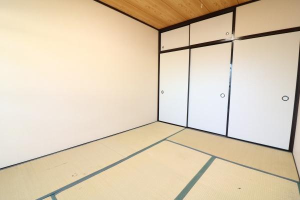 シャトレ所沢