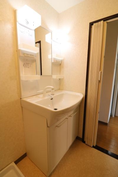 シャトレ所沢