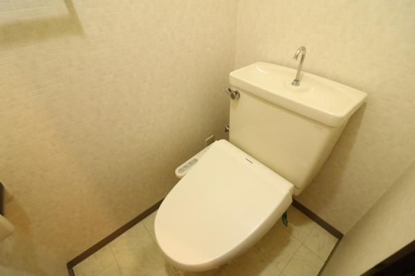シャトレ所沢