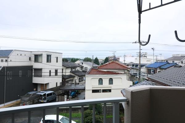 サンハイツ