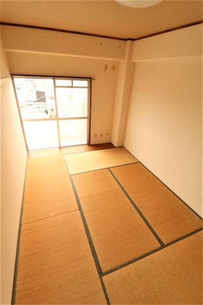 サンハイツ