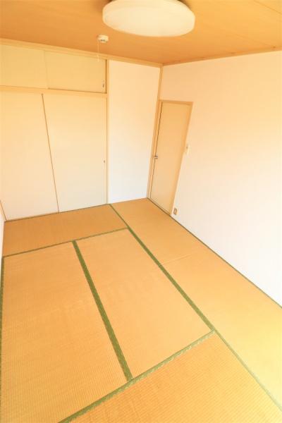 パナハイツきち野Ｃ