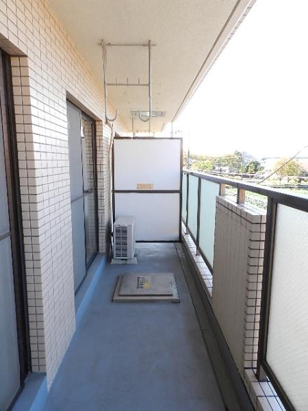 パストラル東所沢