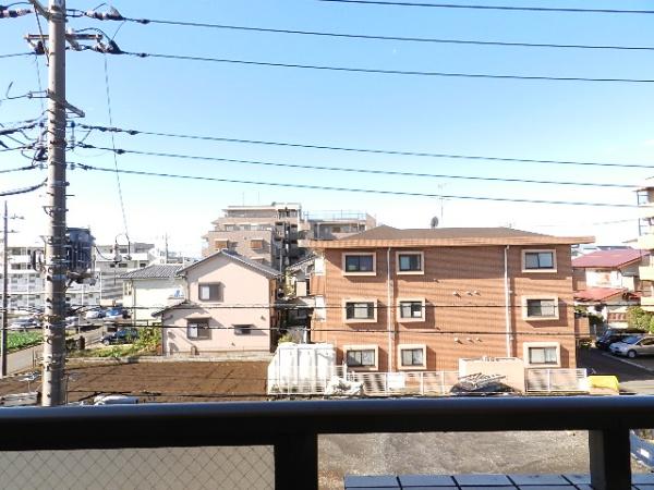 パストラル東所沢