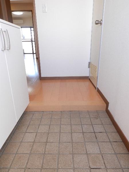 パストラル東所沢