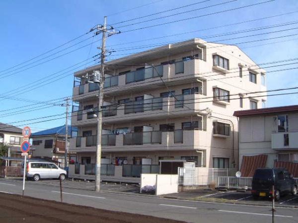 パストラル東所沢