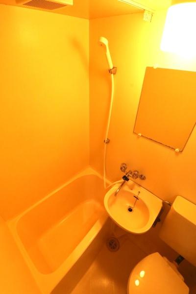 セントラルくすのき台