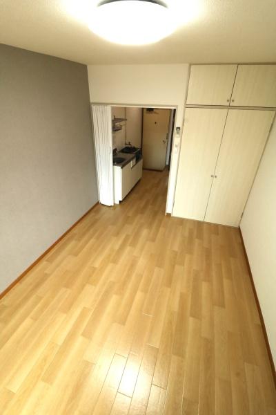 セントラルくすのき台