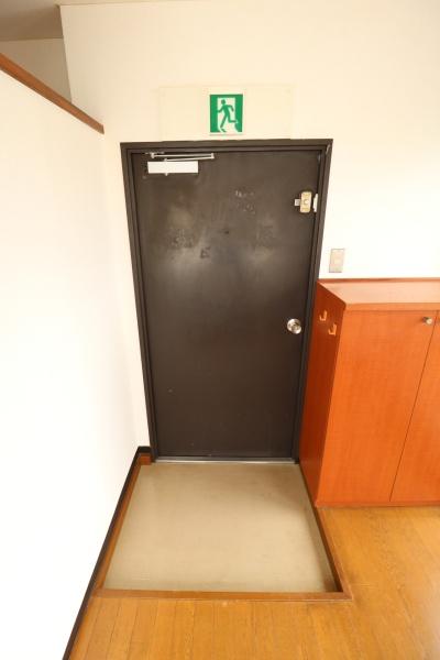第一新所沢ビル