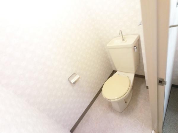 グランデール小手指１号