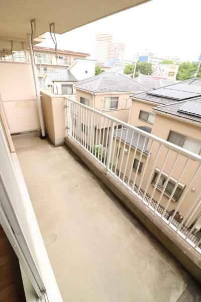 グランデール小手指１号