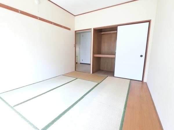 グランデール小手指１号