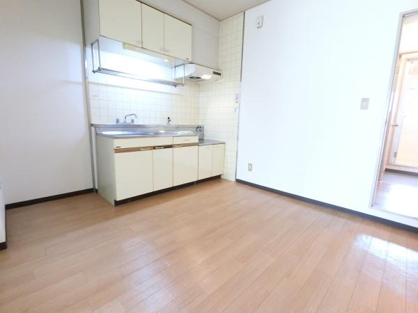 グランデール小手指１号