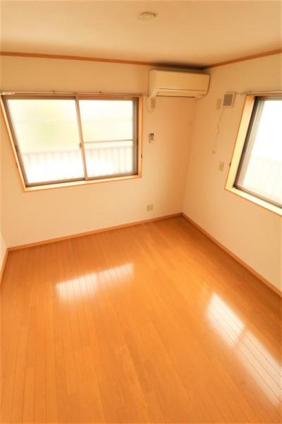 リエス小手指3号館