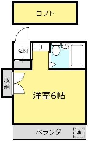 トキワハイム所沢