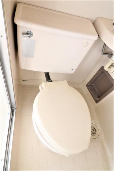 トキワハイム所沢