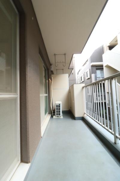 サンシティ所沢