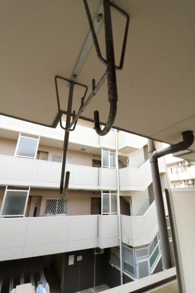 サンシティ所沢