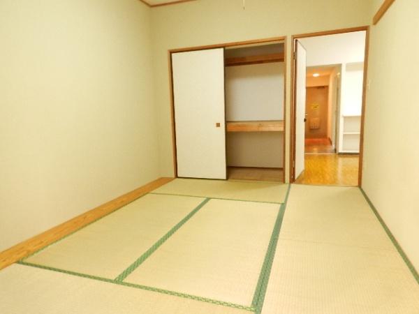 サンシティ所沢