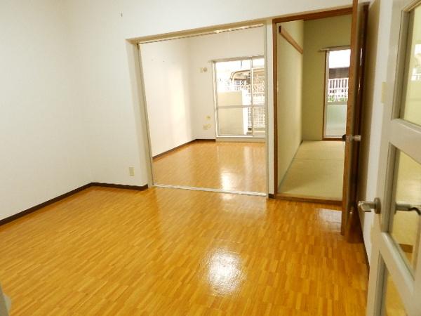 サンシティ所沢