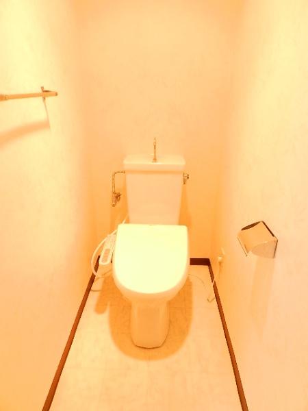 サンシティ所沢