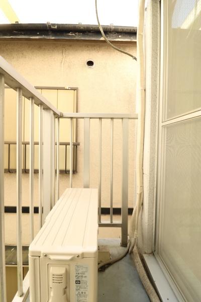 レジデンス川寺