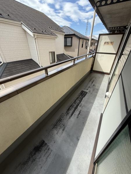 サングリーン所沢